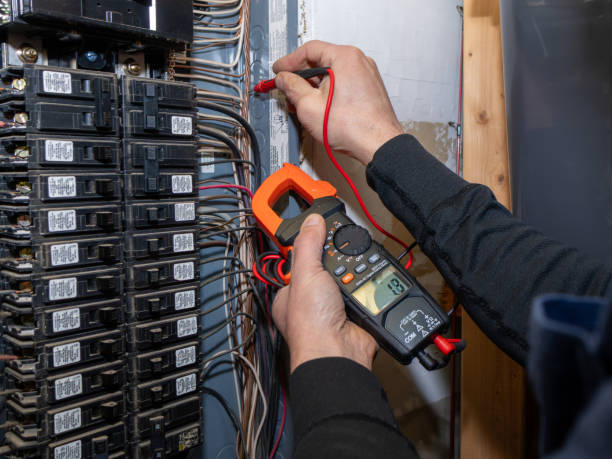 Best Electrician Near Me  in Dunsmuir, CA