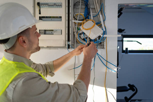 Best Electrical Outlet Repair  in Dunsmuir, CA