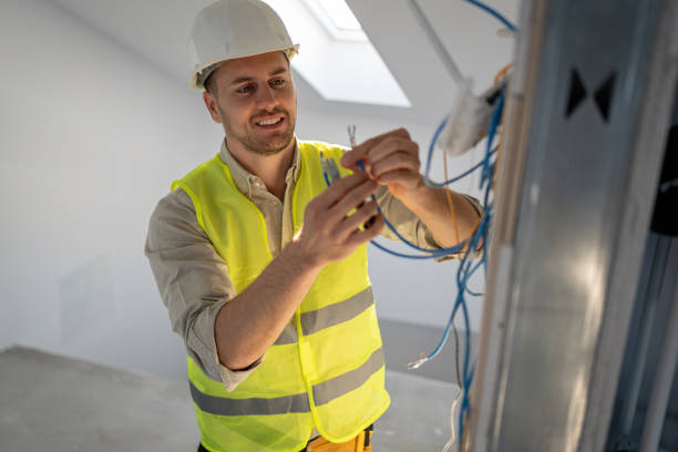 Best Electrician Near Me  in Dunsmuir, CA